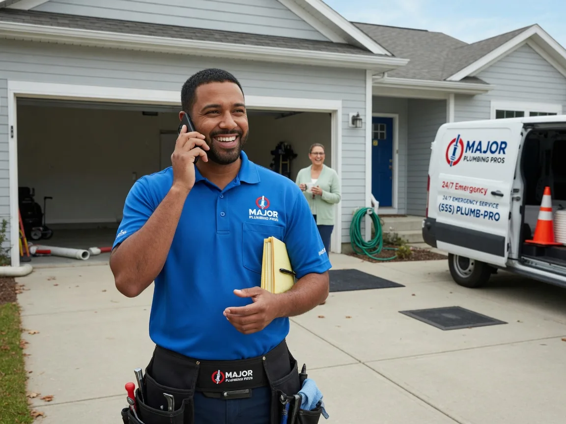 Drain Cleaning Services Cape Girardeau, MO FAQs
